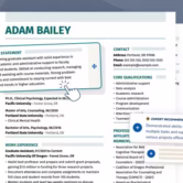 how to write a cv that gets you hired