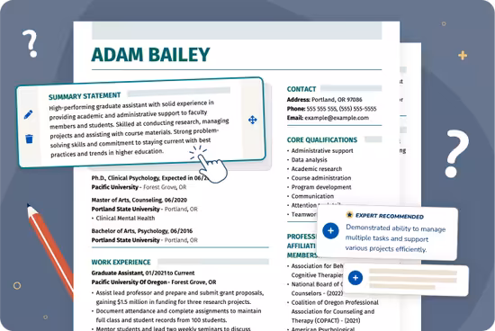 how to write a cv that gets you hired